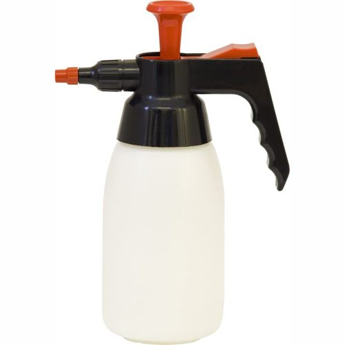 1L Heavy Duty Solvent Sprayer, Brake Cleaner Adjustable Pressure CAN12 Free Post