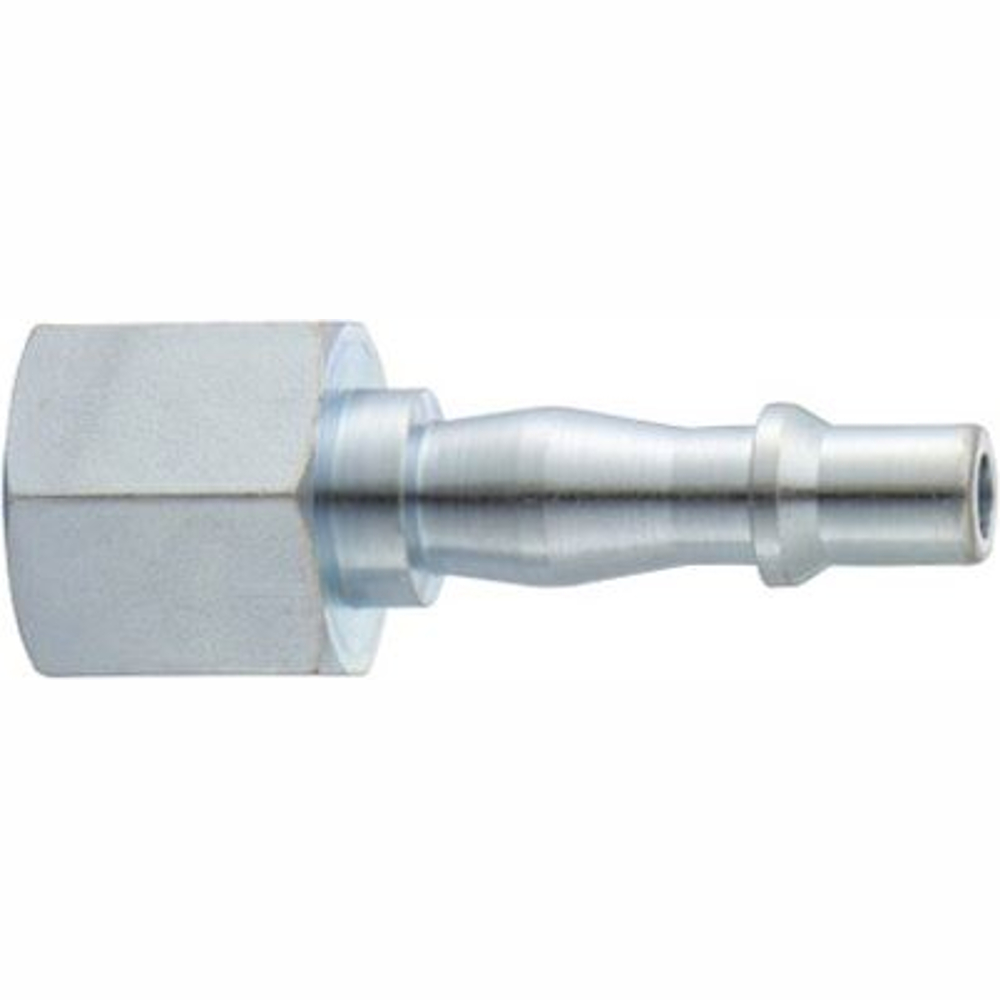 PCL Air Line Couplings Vertex 1/4BSP Adaptors, Hose Fittings, Connectors Genuine - Image 5