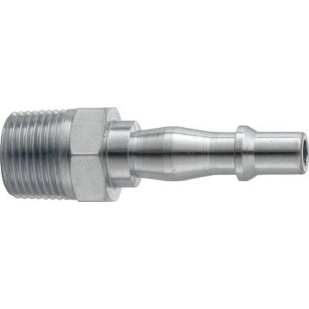 PCL Air Line Couplings Vertex 1/4BSP Adaptors, Hose Fittings, Connectors Genuine - Image 2