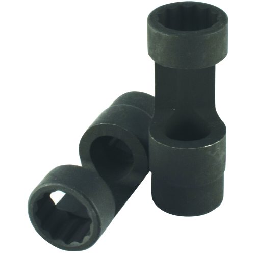 Diesel Injector Socket 21mm Trident Chrome Molybdenum T321121– with Free Postage