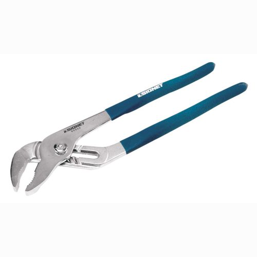 Water Pump Pliers 300mm/12" Signet S90052 Groove Joint, Eagle Beaks Free Postage