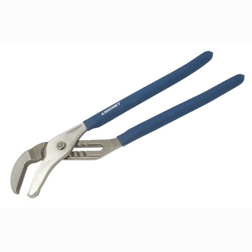 Water Pump Pliers 400mm/16" Signet S90056 Groove Joint, Eagle Beaks