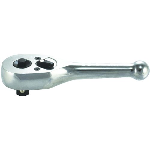 3/8 Drive Stubby Handle Quick Release Ratchet Signet S12530 - Free Postage