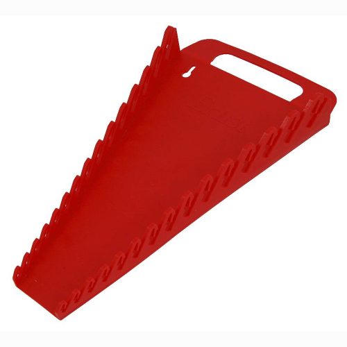 Spanner Organiser/Wrench Gripper Fits 15 Standard Spanners Ernst E5088 Free Post