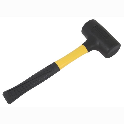 Dead Blow/Shockless Hammer Signet S80455 3lb/1360g - Free Postage