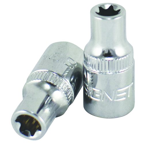 E5 Torx Socket 1/4" Drive Signet S11151 - Free Postage
