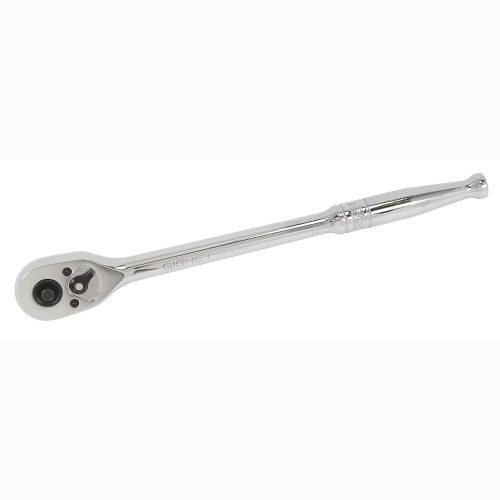 3/8" Drive Extra Long Quick Release Ratchet 42 Tooth Length 240mm Signet S12534