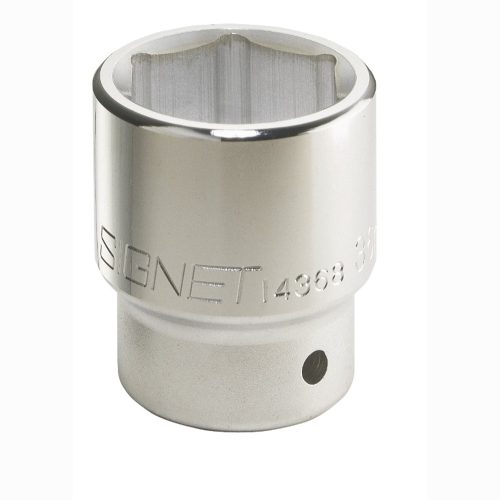 32mm Socket 3/4" Drive Standard Length 6 Point Signet S14364 - Free Postage