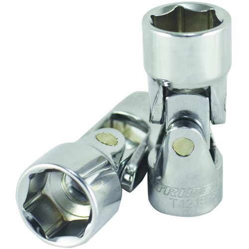 10mm 3/8"drive Universal Joint Socket Trident T121810 - Free Postage