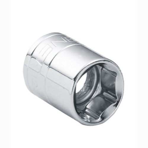 24mm Socket 3/8" Drive Standard Length 6 Point Signet S12324