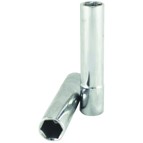 3/8" Drive Extra Deep Socket 14mm 80mm Deep Trident T120314 - Free Postage