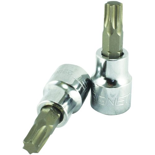 T30 Torx Socket 3/8" Drive Signet S22866