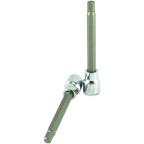4mm Long Hex Key Socket 3/8" Drive Signet S22942 - Free Postage