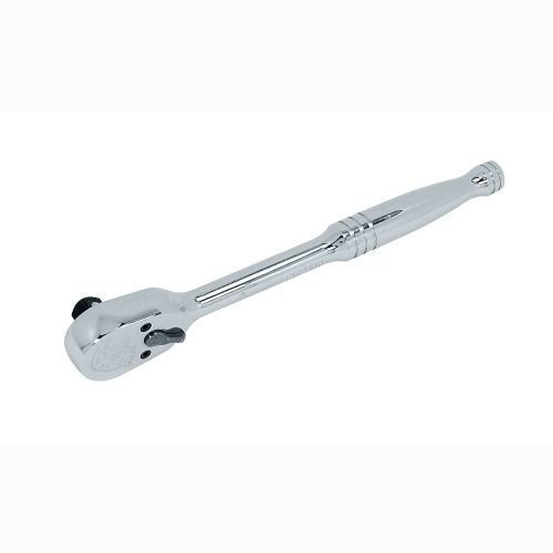 1/2" Drive Power Ratchet 36 Tooth 195mm/71/2" Long Trident T132100- Free Postage