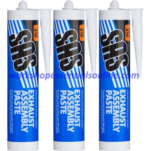 Exhaust Sealent/Paste