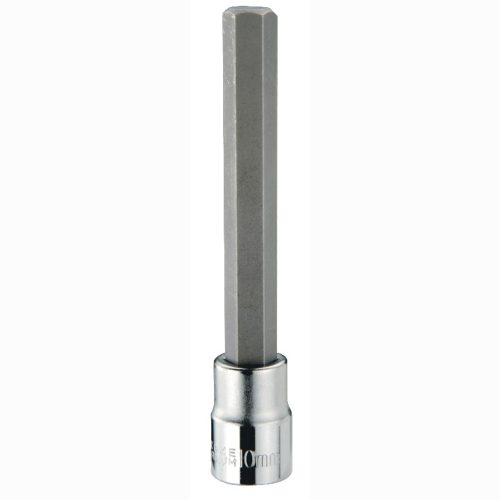 8mm Long Hex Key Socket 3/8" Drive Signet S22946 - Free Postage