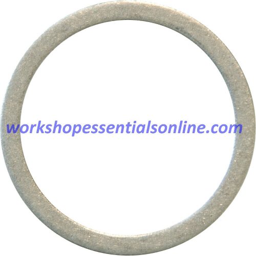 Aluminium Washers