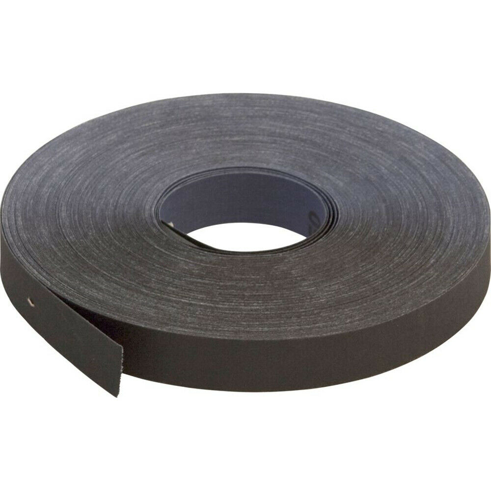 Emery Cloth Roll Abracs Aluminium Oxide 25mm Fine/Medium/Coarse 40/60/80/120/150 - Image 4