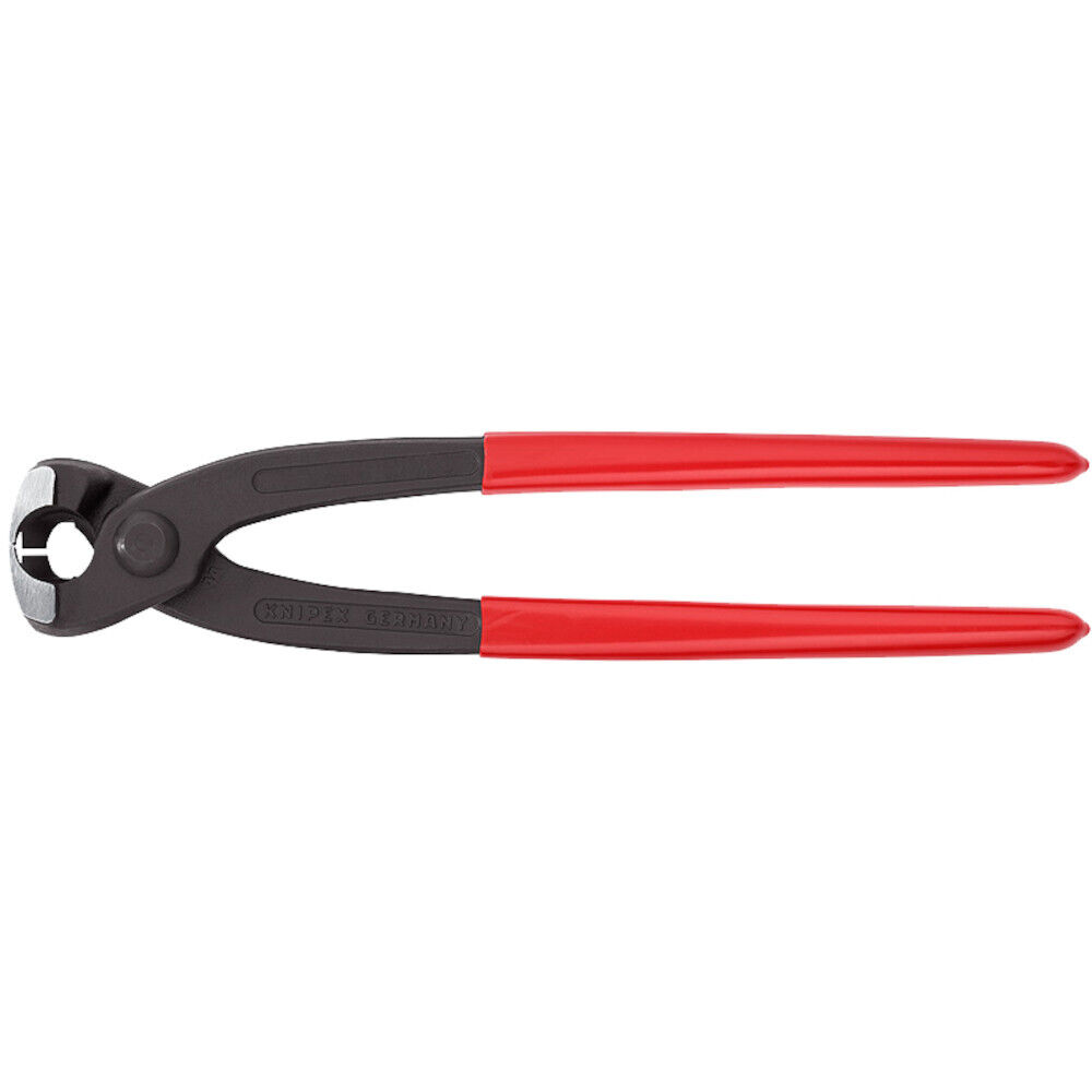 OETIKER '101' O-Clips Hose Clips 2-Ear Clamps 8-23mm + Knipex Ear Clamp Pliers - Image 3