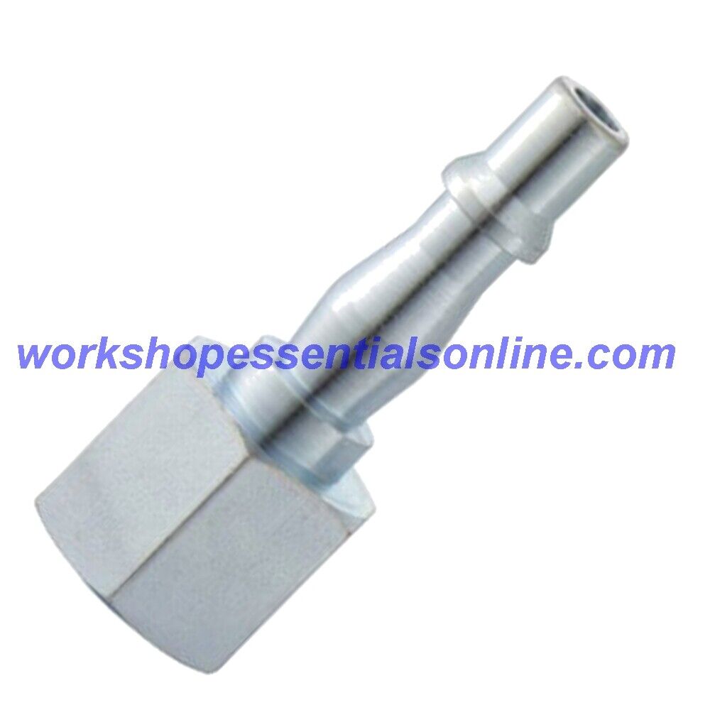 PCL Air Line Couplings Vertex 1/4BSP Adaptors, Hose Fittings, Connectors Genuine - Image 4