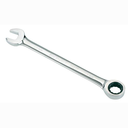 Ratchet Ring Spanner 5.5mm Bi-Hex Signet S34205 - Free Postage