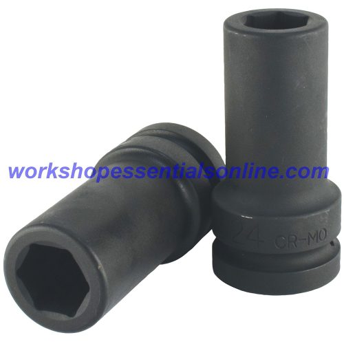 Impact Sockets