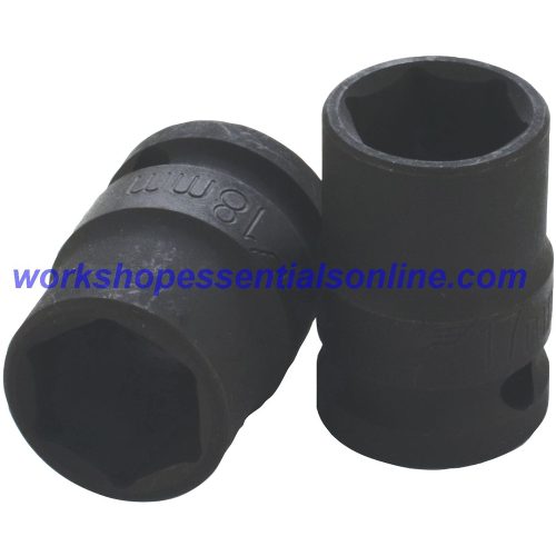 Impact Sockets