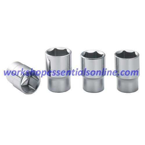 Standard Sockets
