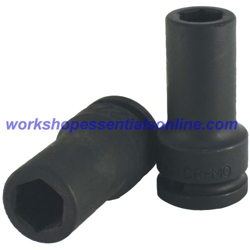 Impact Sockets