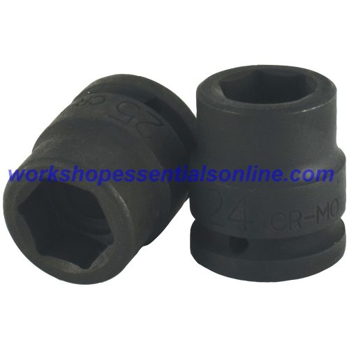 3/4" Drive