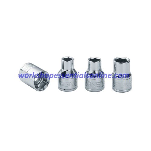 Standard Sockets
