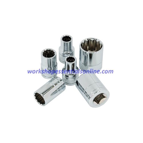 Sockets