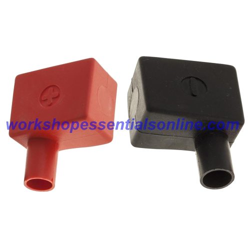 Battery Terminals Covers