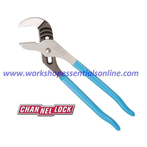 Groove Joint Pliers
