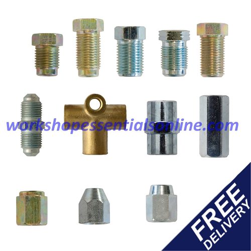 Brake Unions