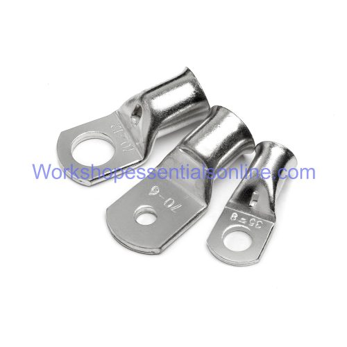 Copper Tube Terminals