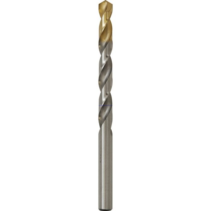 Dormer A002 HSS TiN Coated Imperial Jobber Drills Bits Various Sizes Top Quality