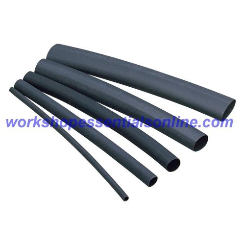 Heat Shrink Tubing