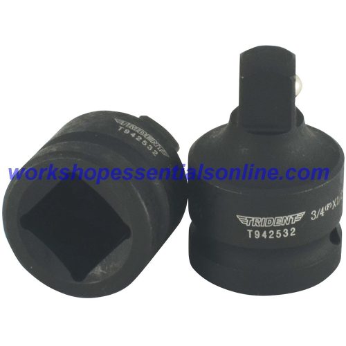 Adaptors & Reducers