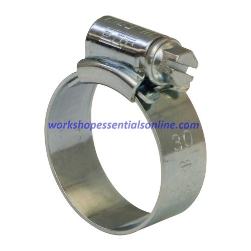 Hose Clips