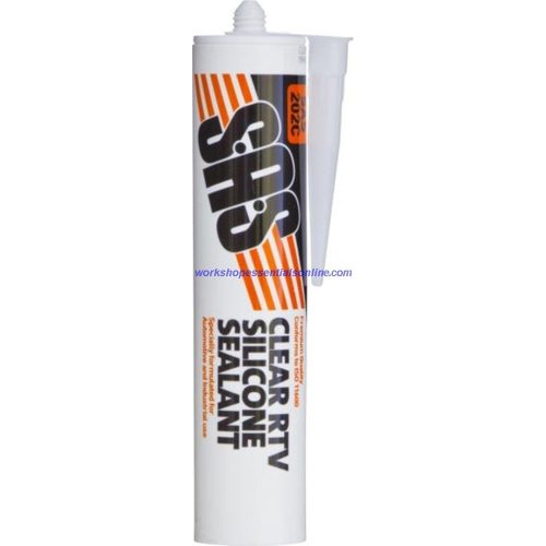 Silicone Sealent
