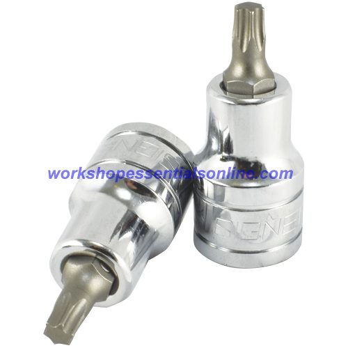 Torx Bit Sockets
