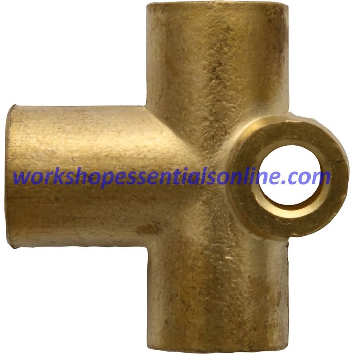 Copper Pipe Brake Pipe Unions-Fittings-Ends Sizes for all Cars Metric & 3/8" UNF