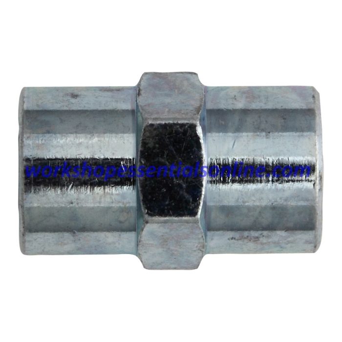 Copper Pipe Brake Pipe Unions-Fittings-Ends Sizes for all Cars Metric & 3/8" UNF