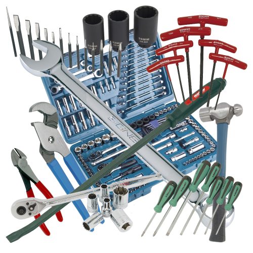 Tools