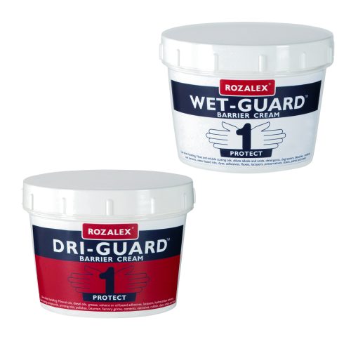 Barrier Cream