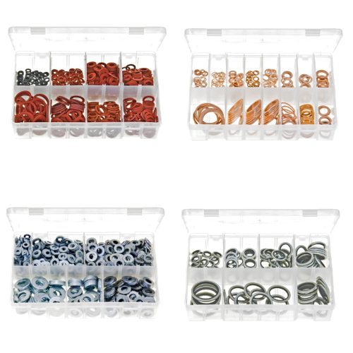 Boxed Sets