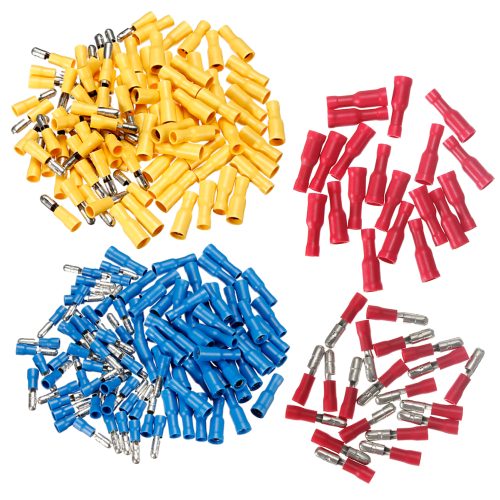 Bullet Connectors