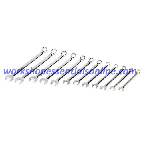 Combination Spanners