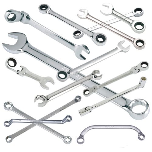 Spanners